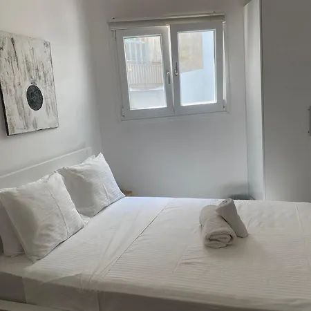 Apartmán Bright And Roomy Apartment, In The Heart Of *