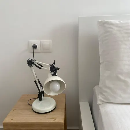 Apartmán Bright And Roomy Apartment, In The Heart Of