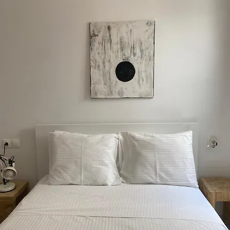 Apartmán Bright And Roomy Apartment, In The Heart Of *