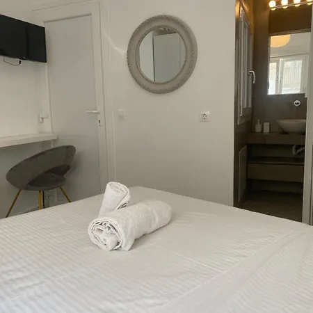 Apartmán Bright And Roomy Apartment, In The Heart Of *