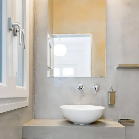 Bright And Roomy Apartment, In The Heart Of Apartmán *