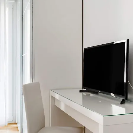 Apartmán Bright And Roomy Apartment, In The Heart Of Atény
